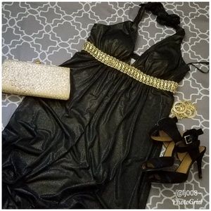 Enfocus Studio ▪ Halter Gown